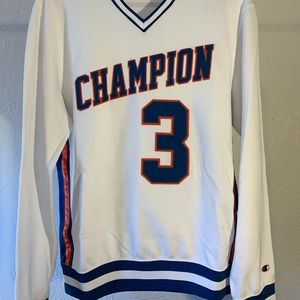 Champion long sleeve